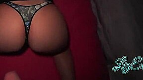 Why Does My Argentinian Girlfriend Beg for Hard Nighttime Pounding?