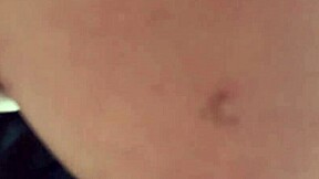 my turkish stepson fucked this big ass milf and creampied inside