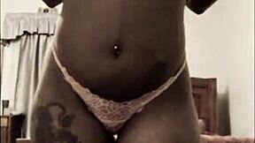 ever seen a huge titted ebony milf's wildest compilation moments?