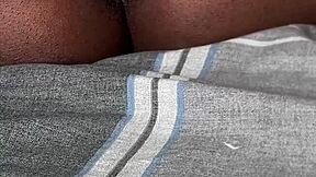 wanna watch her fingers slide deep in that wet pussy?