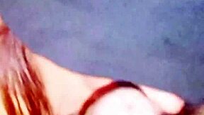 Check out this cheating wife's hot blowjob collection from her secret homemade vids