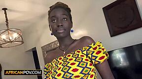 lower case big tits ebony model bikini casting turns hardcore rough doggystyle facefuck domination