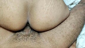 Ex-Girlfriend Called To Hotel For Rough Monster Cock Pounding