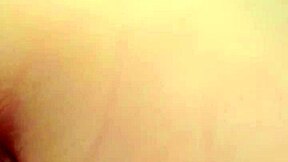 my latina maid with huge tits gropes me wildly into screaming sex