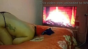 All-night scorching sex hides friend's secret cravings