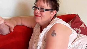 i can't resist this mature bbw honey fucking young gardener sam bourne hardcore