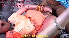 hey indian stepmom dirty talks while stepson pounds her wet pussy hard