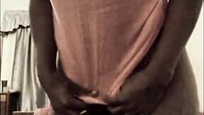 ever seen a huge titted ebony milf's wildest compilation moments?