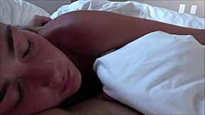 Hey moving in with my hot 18+ step sis turns into wild family therapy fuck with Alex Adams and Arabella Rose