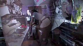 hey italian dude ready to suck double tranny cocks bent over in fishnets?