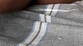 wanna watch her fingers slide deep in that wet pussy?