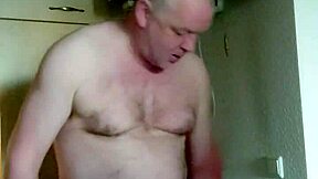 nylonjunge jerks his small cock geil in the morning while sipping coffee homemade