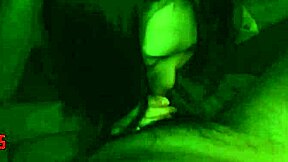 pretty asian teen beaver licks fat boss balls double facial cumshot finish