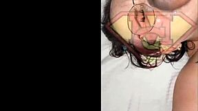 Little Cum Hits Quinnmarie Xo's Glasses Oops She's Silly