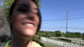 barely legal petite teen roughly fucked missionary till orgasm