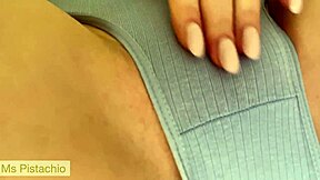 oh step sis what's this juicy pussy vid on your phone?