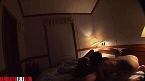 pretty asian teen beaver licks fat boss balls double facial cumshot finish