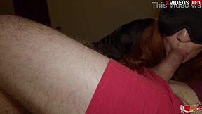 oh god stepmom sucks my dick so deep until i explode in her mouth
