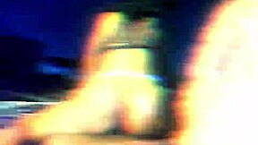 innocent concert fun turns into outdoor threesome with squirting and rough fucking