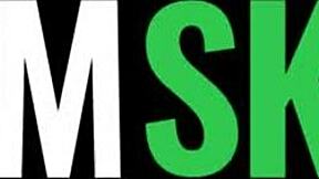 Does Pretty Big-Titted Blonde Teen's Prank Make Stepdad Pound Her Pussy?