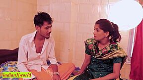 wanna see this bengali wife take rough anal pounding from her hubby?