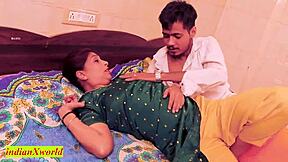 wanna see this bengali wife take rough anal pounding from her hubby?