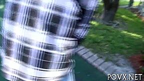 barely legal petite teen roughly fucked missionary till orgasm