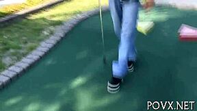 barely legal petite teen roughly fucked missionary till orgasm