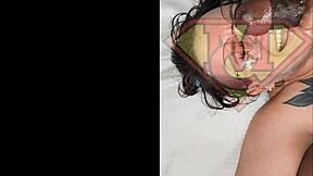 Little Cum Hits Quinnmarie Xo's Glasses Oops She's Silly