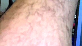 this mature colombian cougar bends over for doggystyle when husband is away