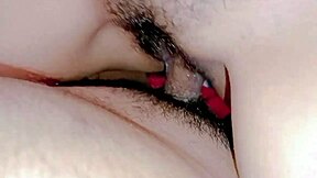 HANGOVER HORNY FUCK WITH STEPDAD'S FRIEND WHEN HOME ALONE