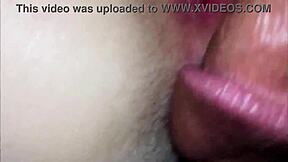 wife takes stranger cocks while filming cuck hubby's wank session