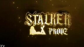 Lydia Black Pissed and Roughly Ass Fucked