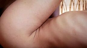 Crystal Rush and Kimmy Kim Freeused by Trainer!