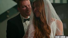 Hey bride gizelle blanco, why fuck so hard with that big ass in front of everyone?