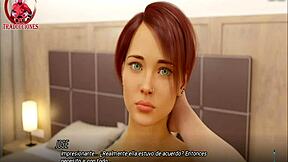 what if submissive teen bitch gets hardcore fucked at university?