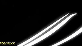 hey babe watch your cute gf get shared rough in hot threesome creampie?