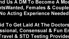 Oops Rina Arem's Car Hitachi Masturbation Blooper While Waiting!