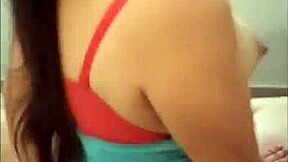 Colombian Latina Milfs Ride Cocks All Year Like Pros New Year's Creampie Group