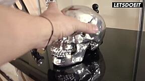 kitana lure begs for more interracial anal atm deepthroat in full casting scene?