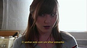 My perfect American daughter-in-law June Lovejoy gets pounded hard