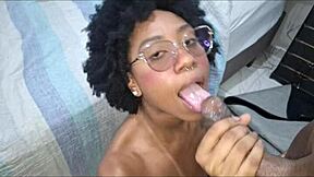 stepdad ravishes panty teasing amateur after hot parade