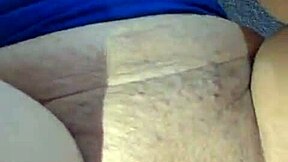 giant dildo slams blonde deep she flashes pierced tits part 2!!
