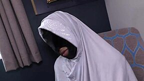 i try afrodita kwemes bbc therapy session ends in full creampie relief