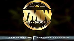 Teen Molly Quinn Cums Hard in New Outfit Creampie Finish