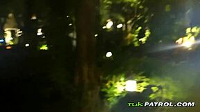 breeding petite filipina amateur with rimjob pov action