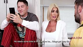 Addyson James Freeused as Favorite Outdoor Stepmom