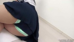 japanese diaper girls look so cute wearing their fetish diapers