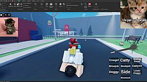 v4 usa showcase slams bent over cowgirl doggystyle riding sideways silly activities. dm sillyhilariousactivities to buy