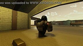 Fat ass black bitch rides big black cock in wild train fuck!